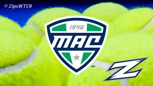 MAC tennis balls