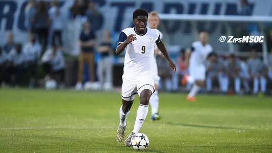 David Egbo - 10/6/18