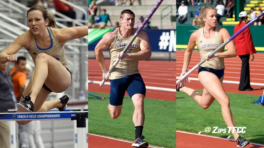 Track Awards - 10/8/18