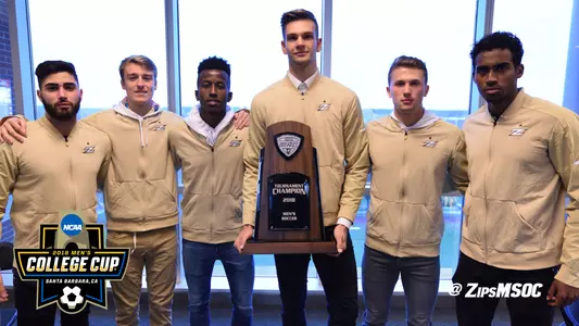 NCAA Selection 11-12-18