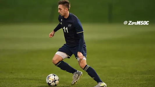 Marcel Zajac 11-13-18