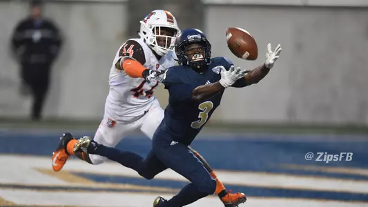 Kwadarrius Smith