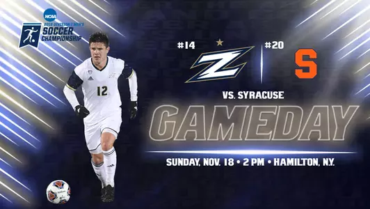Akron vs. Syracuse - 11/18/18