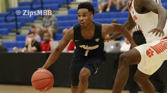 Loren Cristian Jackson