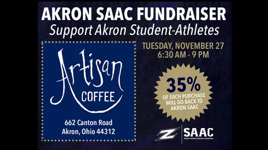 SAAC Fundraiser