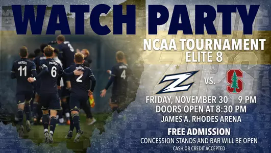 NCAA Watch Party 11-30