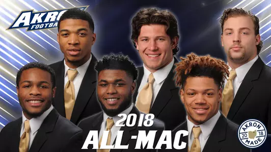 2018 All-MAC