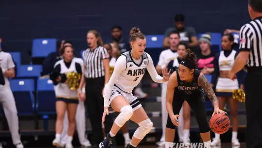 Reineohl, Haliegh_WBB_11.28.18