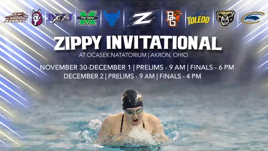 Zippy Invitational Graphic