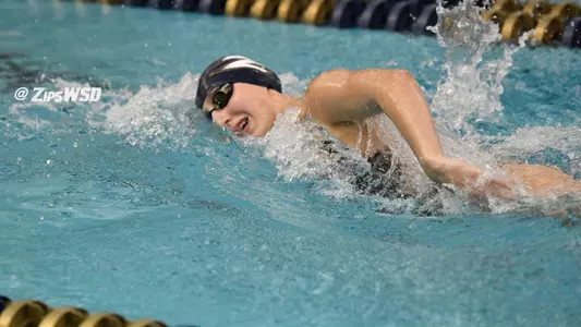 Zippy Invitational - Day 1