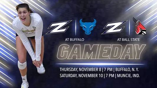 Buffalo/Ball State Graphic