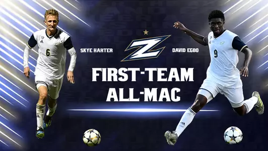 Skye Harter - David Egbo All-MAC 11-8-18