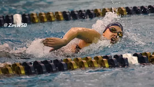 Zippy Invitational - Day 2
