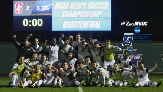 Akron vs Stanford - 11/30/18