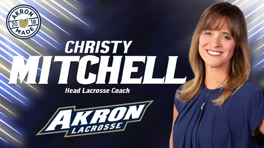 Christy Mitchell