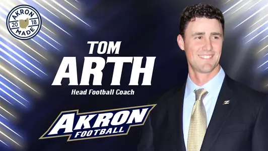 Tom Arth