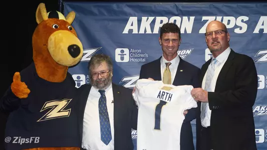 Tom Arth