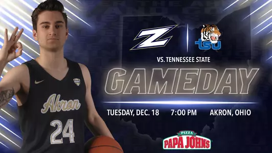 Game 11 Tennessee State