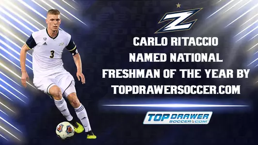 Carlo Ritaccio - 12/17/18