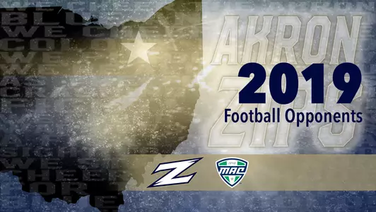 2019 FB Opponents
