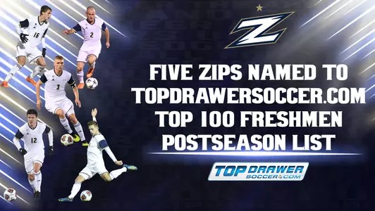 TDS Freshmen Top-100 Postseason - 12/20/18