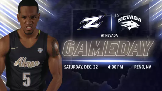 Game 12 No. 6 Nevada