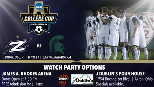 MSOC Watch Party 12-7