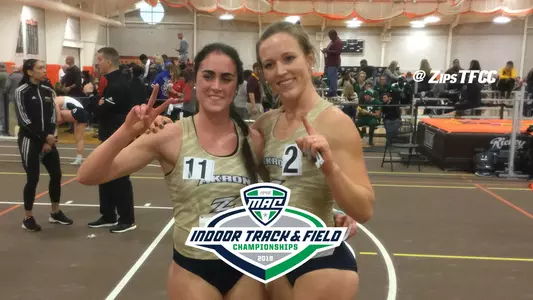 Patricia Ortega - Jackie Siefring 2-23