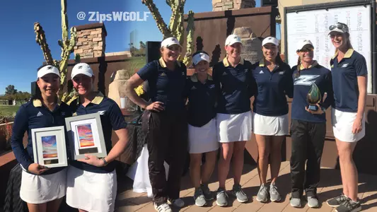 2018 Rio Verde Invitational Champs