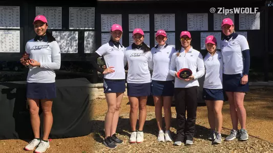 Bradley Spring Invitational