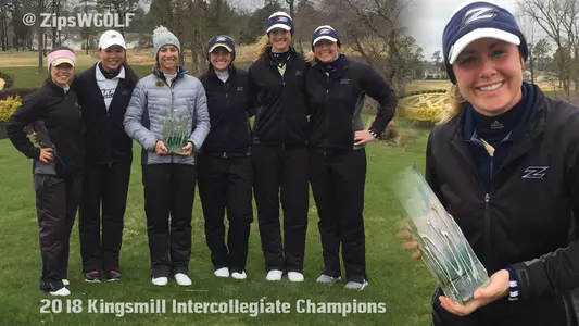 2018 KINGSMILL CHAMPS