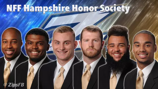 2018 NFF Hampshire Honorees