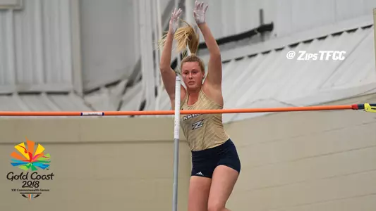 Lucy Bryan 4-13