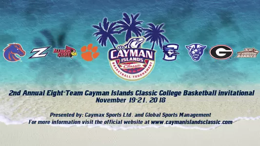 Cayman Islands Classic