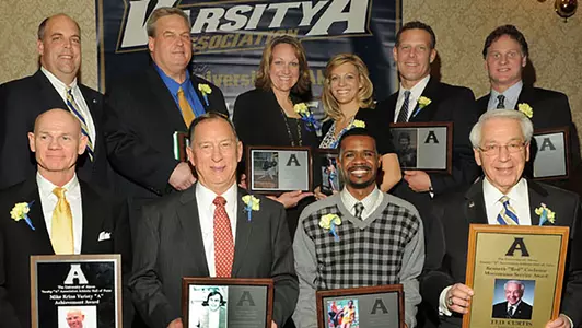 2012 HOF Class