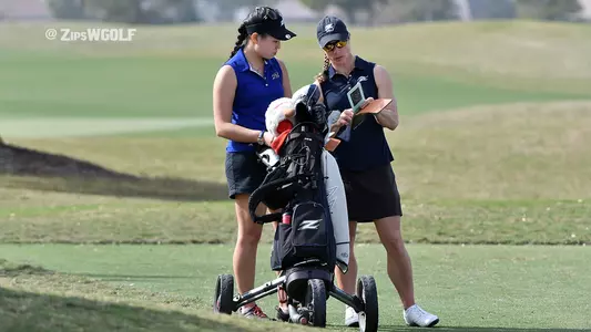 Pikunas and Coach King