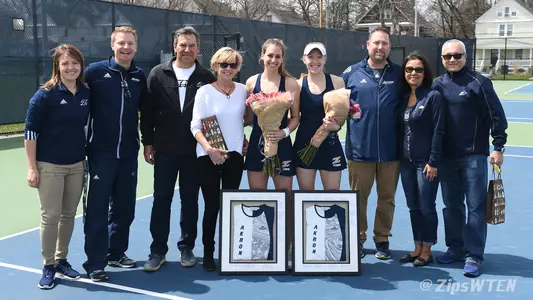 Senior Day