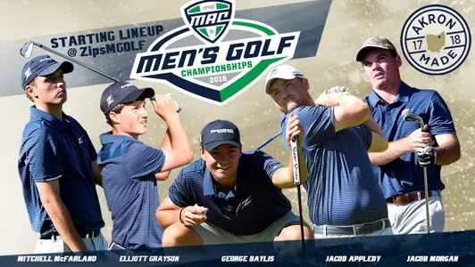 2018 MAC Championship
