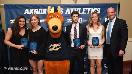 Zippy Awards Banquet 2018
