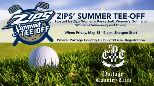 2018 Summer Tee-Off