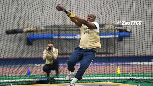 Maurice Harris 4-5