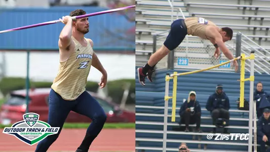 Ian Behm - Matt Ludwig 5-10-18