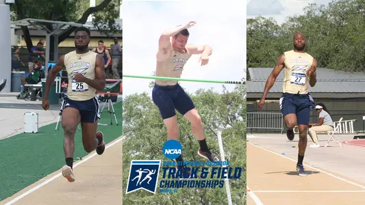 Jordan Latimer/Matt Ludwig/Terrell McClain 5-24
