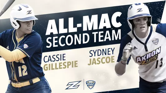 SB Second Team All-MAC
