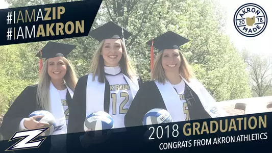2018 Graduation