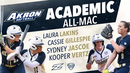 2018 SB Academic All-MAC