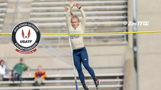 Jenna Frantz 6-15-18