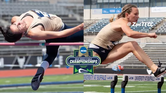 Patricia Ortega - Jackie Siefring - 6/8/18