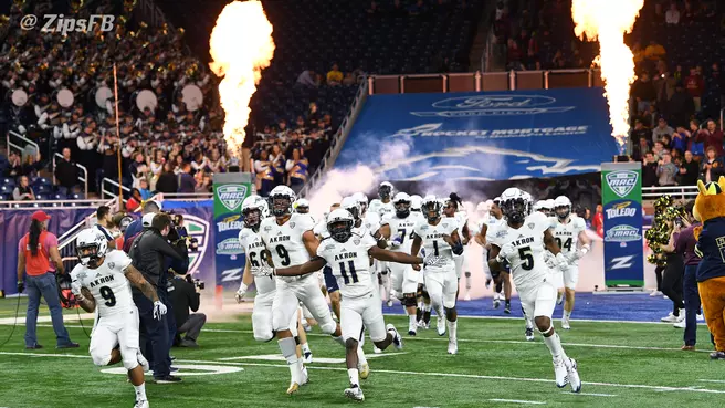 2018 Football Game Notes