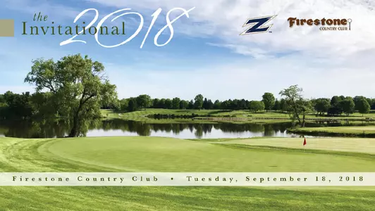 The Invitational 2018